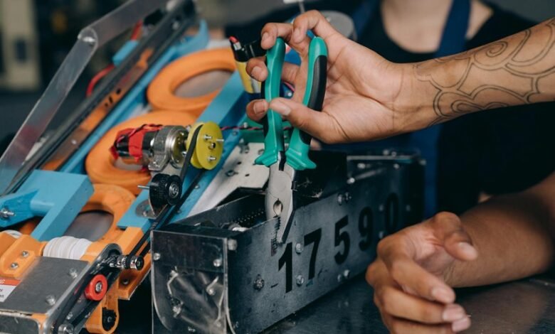 innovative systems and tools