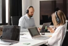 professional tech support contact