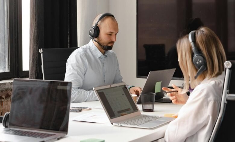 professional tech support contact