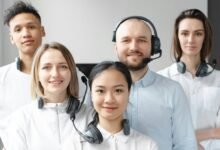 trusted business tech support