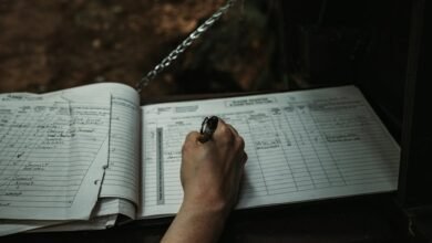 web portal documentation overview