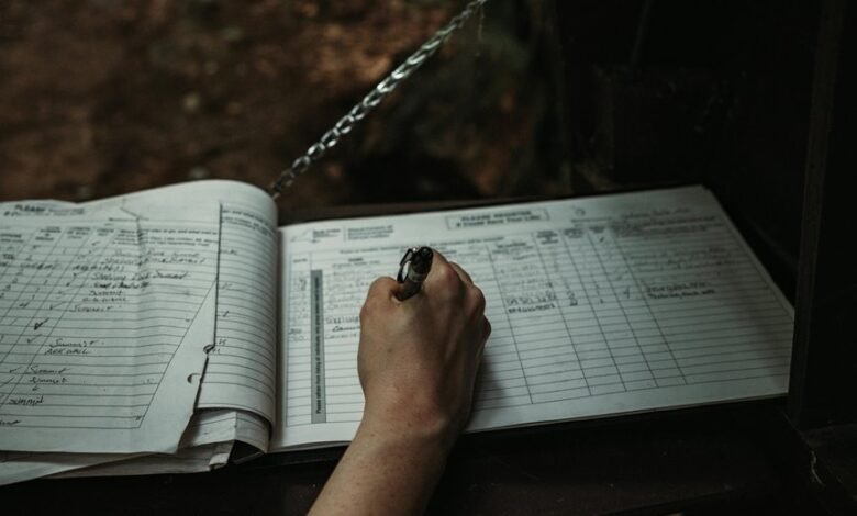 web portal documentation overview