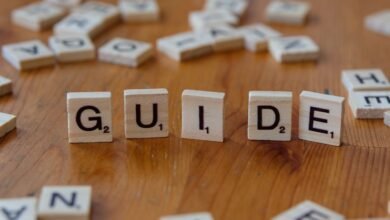 anonchelight suitability guide summary