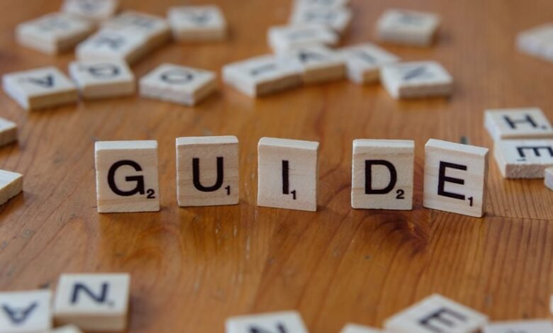 anonchelight suitability guide summary