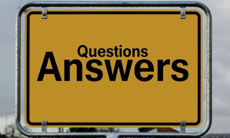 common questions answered about 3176149593
